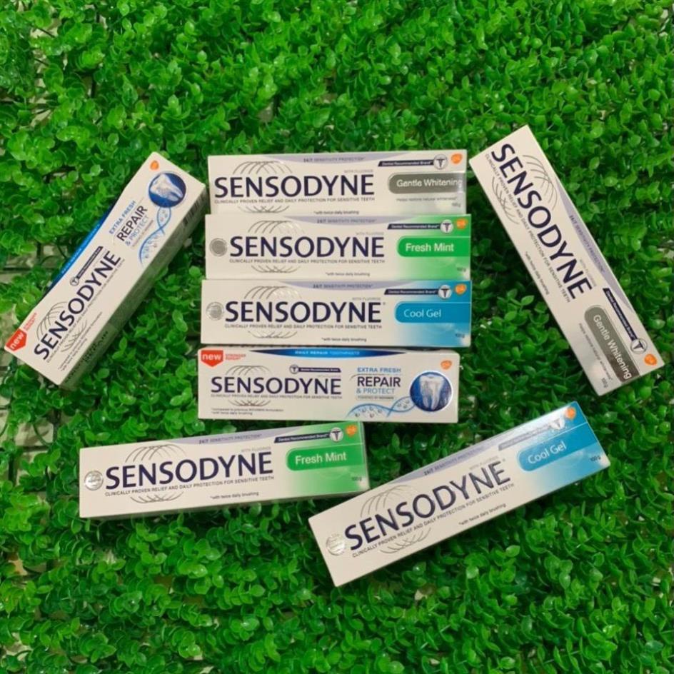 Kem đánh Răng Sensodyne 100ml