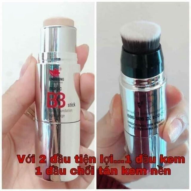 BB STICK kem nền dạng thỏi