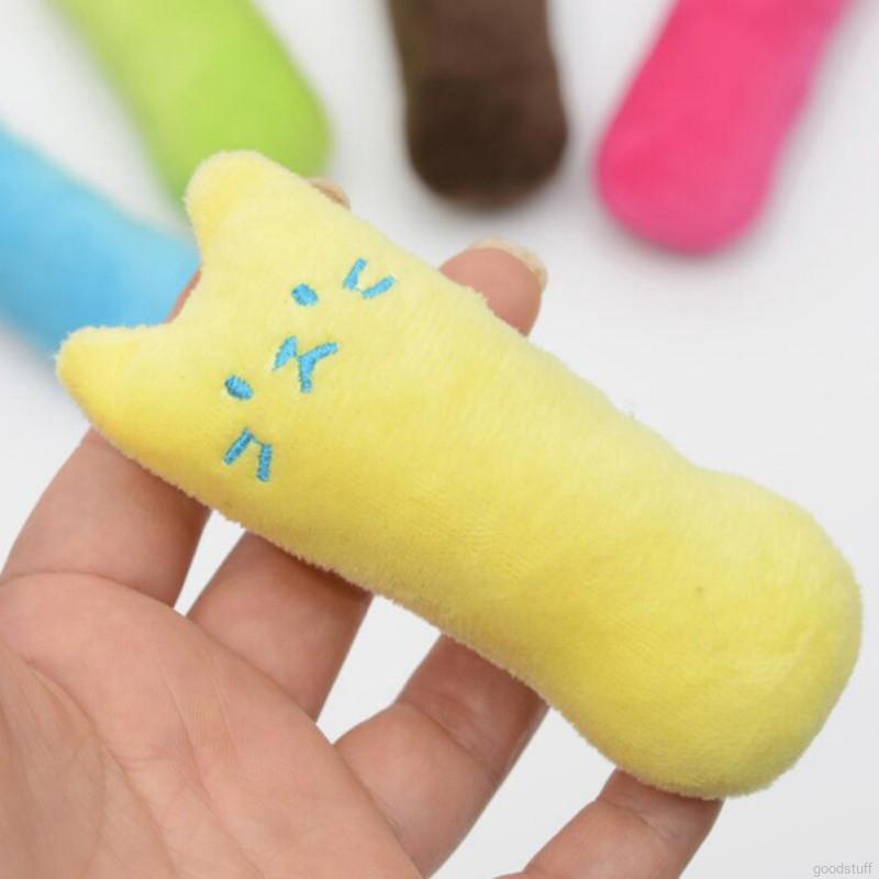 Gối ôm ngủ cho mèo