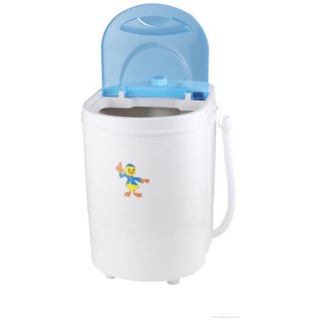 Máy giặt mini chuyên dụng 3.5kg