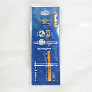 Kẹp loe ống đồng VALUE