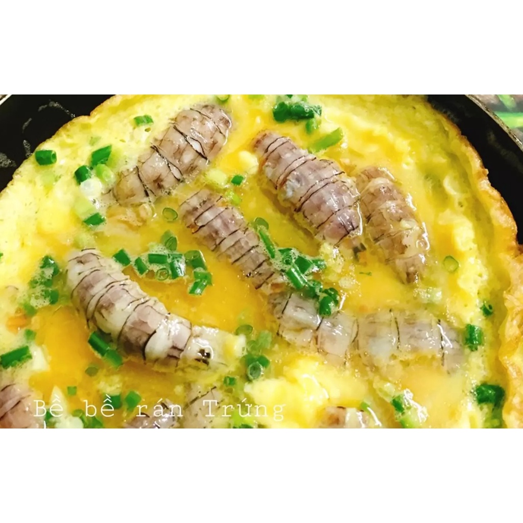 Bề bề nõn loại ngon khay 500gr 3M FOOD HS