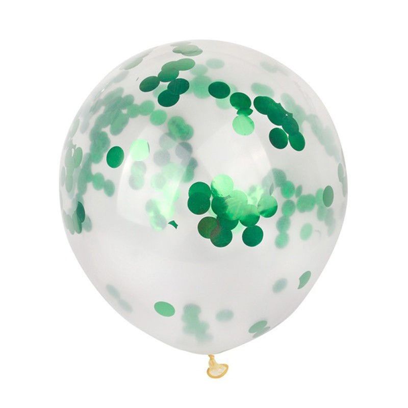 Bong Bóng Cao Su 12&quot; Trang Trí Tiệc