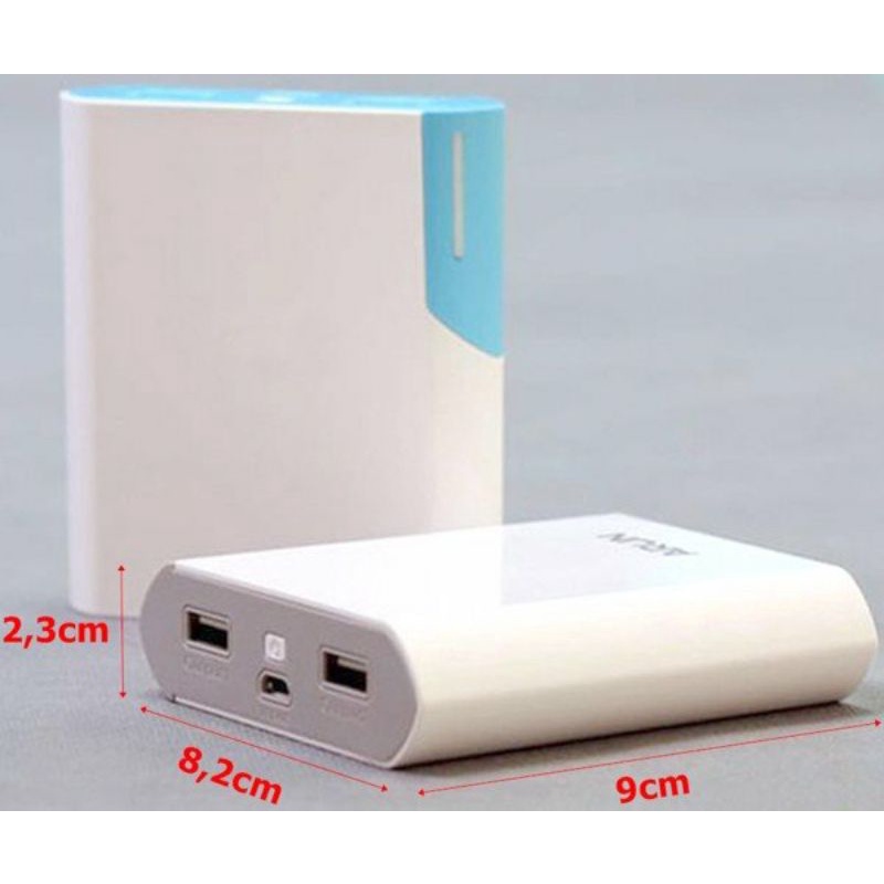 Sạc Dự Phòng Arun 10400mah, 8400mah, 5600mah ( Bảo Hành 12 Tháng )