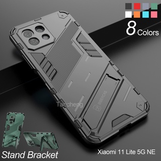 Ốp điện thoại cứng chống sốc bảo vệ camera cao cấp cho Xiaomi Mi 11 Lite 5G NE mi11 11Lite 4G