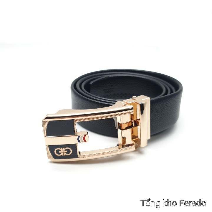 Thắt lưng nam cao cấp 401