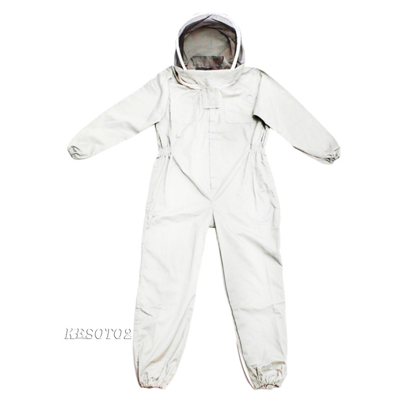 Bộ Đồ Bảo Vệ Cho Người Nuôi Ong Kesoto2