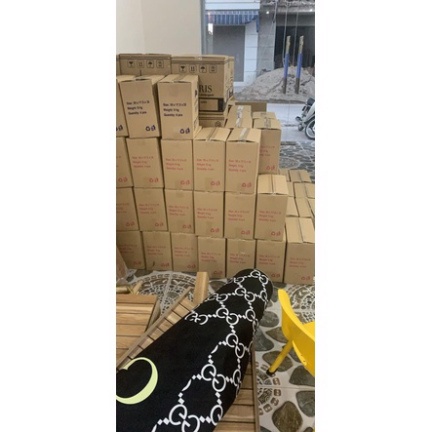 Nước giặt Nữ Hoàng thơm lâu đậm đặc TT65 LH21