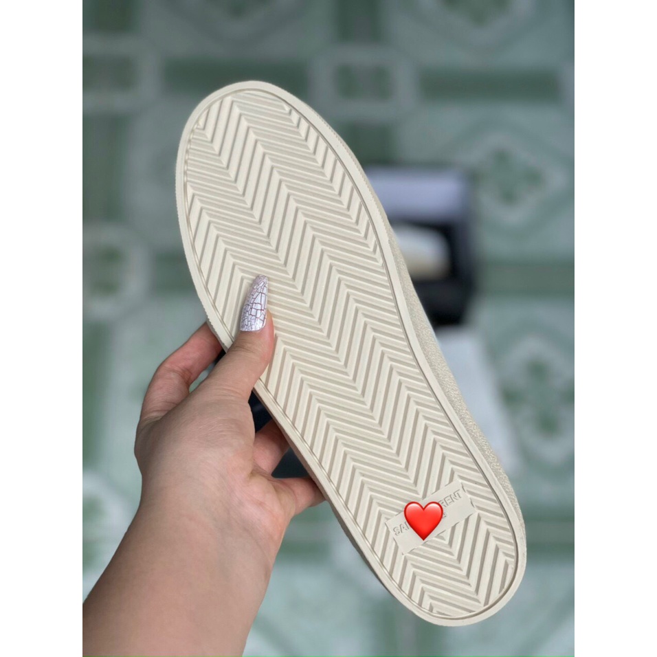 Giày Yếu Sinh Lý