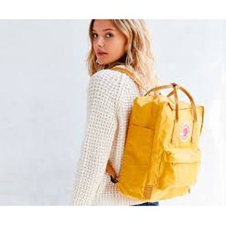 Balo kanken Classic 16 lít vở A4