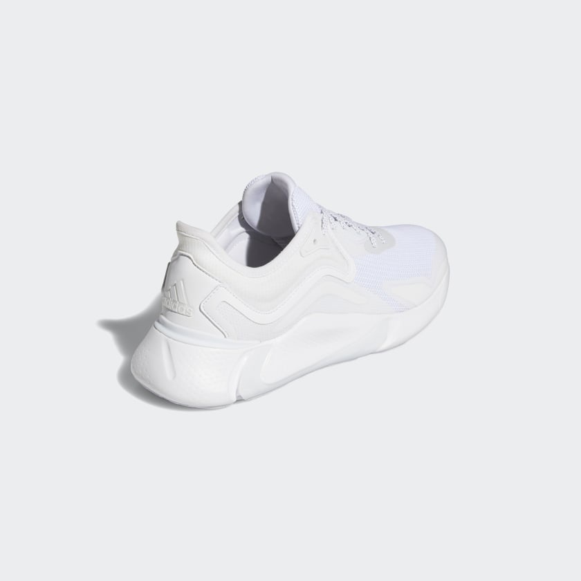 Giày  Edge XT 2.0 &quot;Triple White&quot; FW0670 - Hàng Chính Hãng - Bounty Sneakers