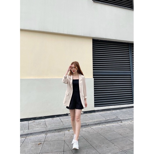 Áo blazer 1 khuu mới | BigBuy360 - bigbuy360.vn