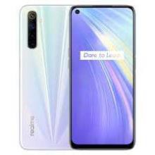 điện thoại Realme 6 2sim ram 8G/128G mới Chính hãng, pin 4300mah, 4 camera sau nét, màn 6.5inch