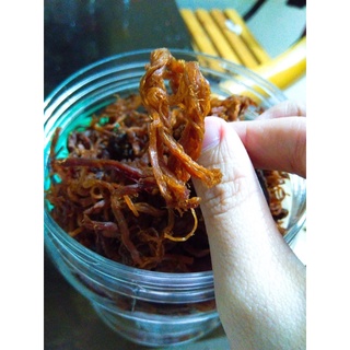 Lợn khô tự làm