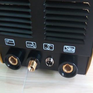 Máy hàn điện tử Hồng Ký HK TIG 250