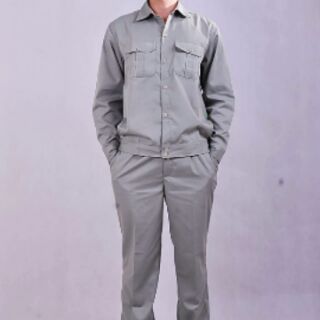 Áo bảo hộ B05