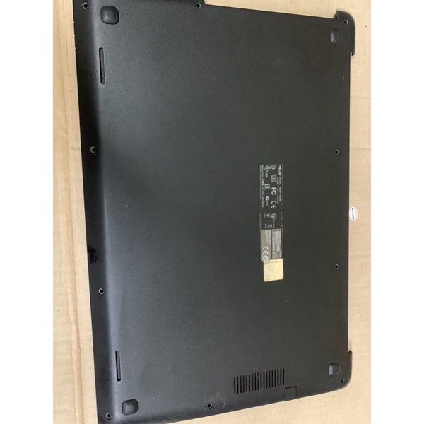 Vỏ A B C D thay cho laptop asus S551 K551 K551L