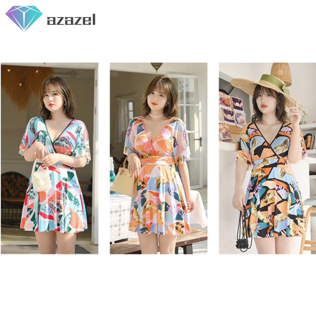 Đồ Bơi Một Mảnh Lưng Cao Gợi Cảm Cho Nữ