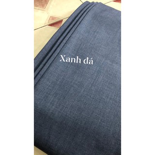Vải tuýt si 2 da