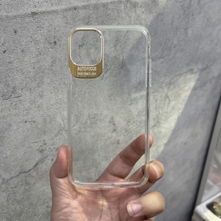 Ốp lưng iphone autofocus cao cấp chống ố