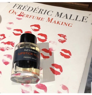 ❋ Nước hoa Frederic Malle Lipstick Rose [Mẫu thử 1Oml] ❋ (10ML)