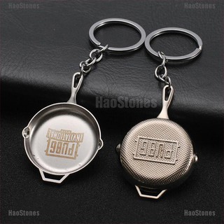 Móc Khóa Phong Cách Game Pubg Độc Đáo