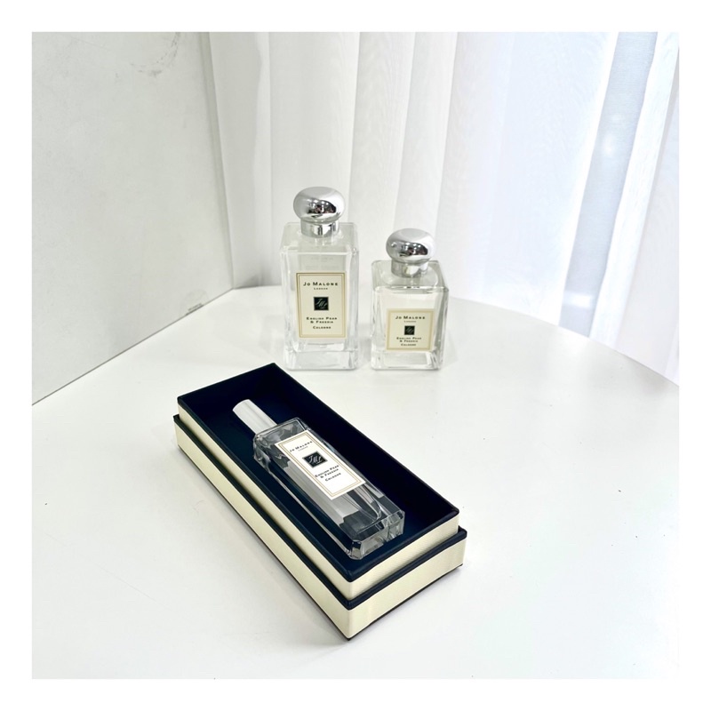 Nước Hoa English Pear & Freesia [Mẫu Thử] | BigBuy360 - bigbuy360.vn