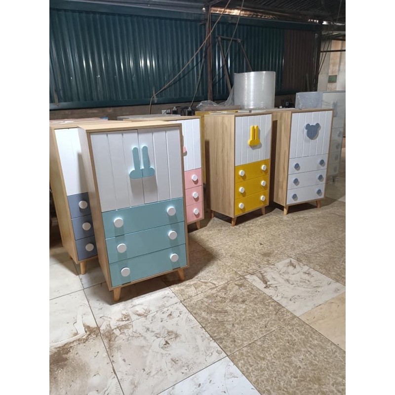 tủ trẻ em xinh xắn | BigBuy360 - bigbuy360.vn