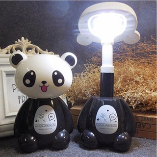 Đèn LED để bàn hình thú cưng