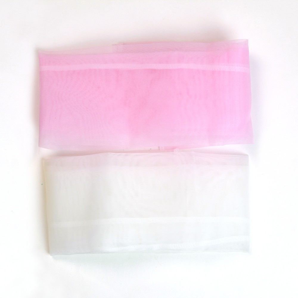 Khăn voan cho bé khổ rộng, khăn bông bay che mặt, trùm đầu khi bé ra ngoài