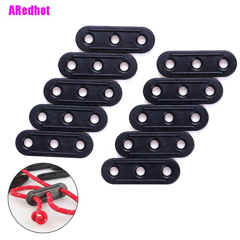 Bộ 10 Cọc Căng Lều Cắm Trại Tiện Dụng