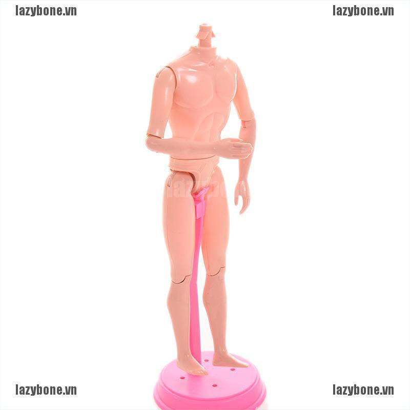 Khung Hỗ Trợ Cho Mô Hình Cơ Thể Búp Bê barbie