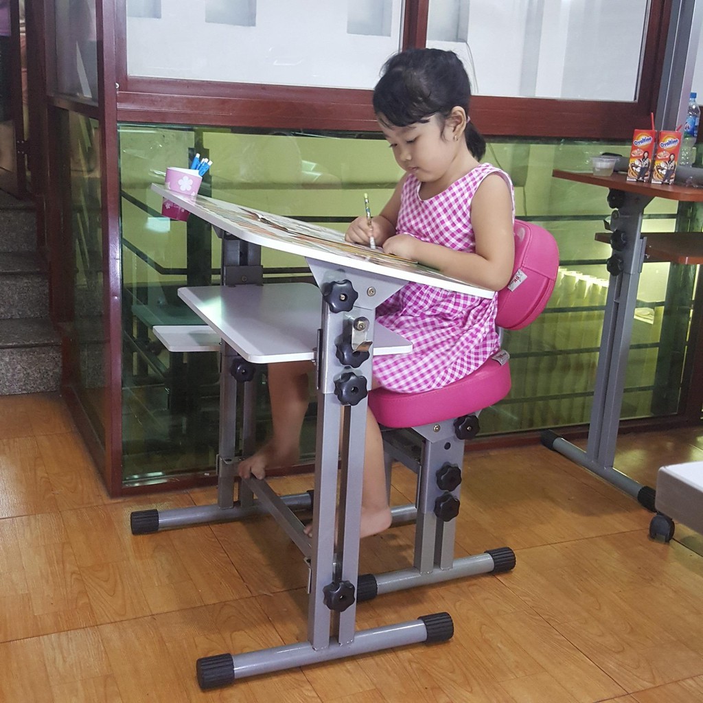 Ghế Học sinh Thông Minh OKyou NGHS FF1 | BigBuy360 - bigbuy360.vn