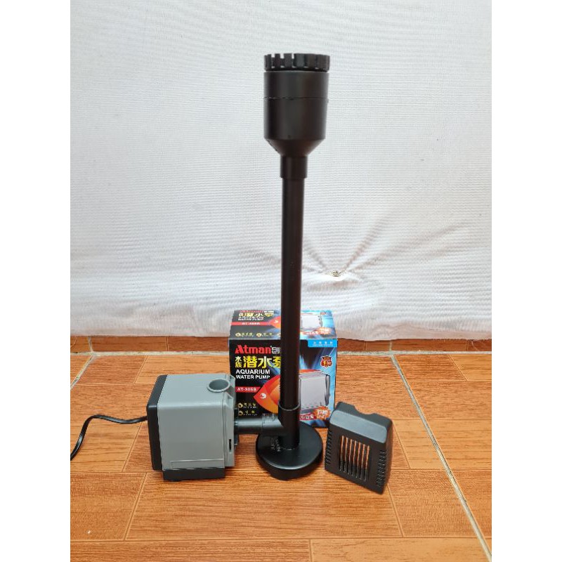 Combo bơm atman 305s, 306s