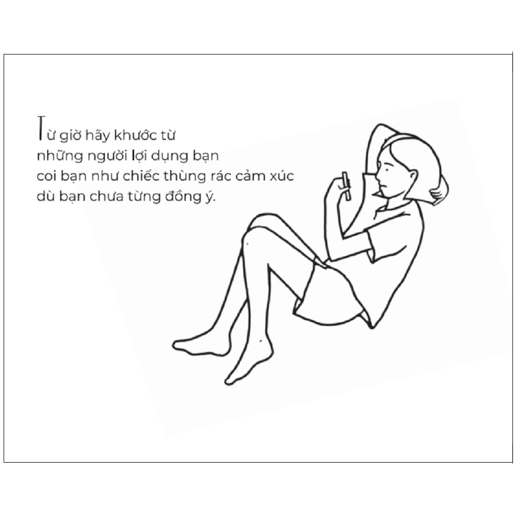 Sách AZ - Tôi Muốn Sống Cuộc Sống Bình Thường (Nhưng Sống Bình Thường Cũng Rất Khốc Liệt)