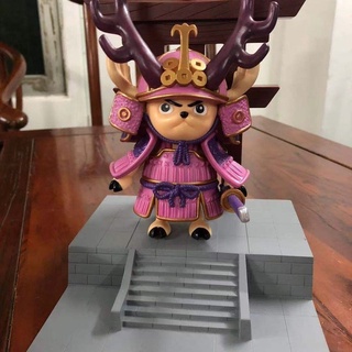 Mô Hình Nhân Vật Chopper Trong Phim Hoạt Hình One Piece
