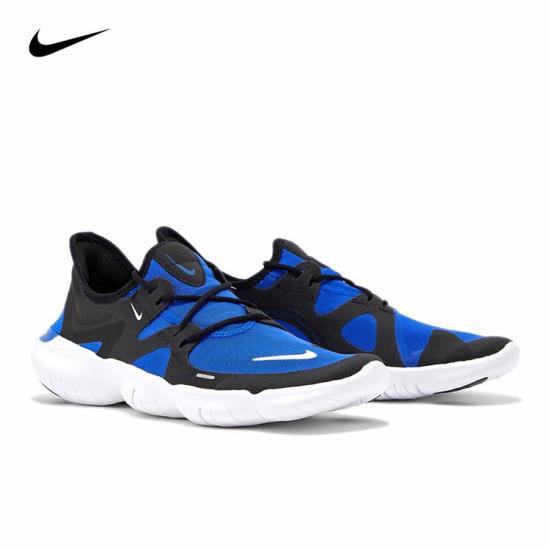 Giày thể thao Nike nam chạy bộ FA19 FREE RN 5.0 Brandoutletvn AQ1289-402