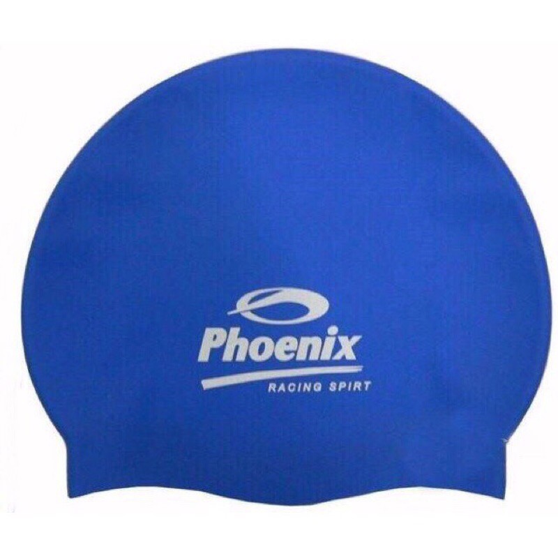 Mũ bơi thể thao Phoenix ( Chống nước tốt ) Nón bơi Phoenix (Cao cấp )