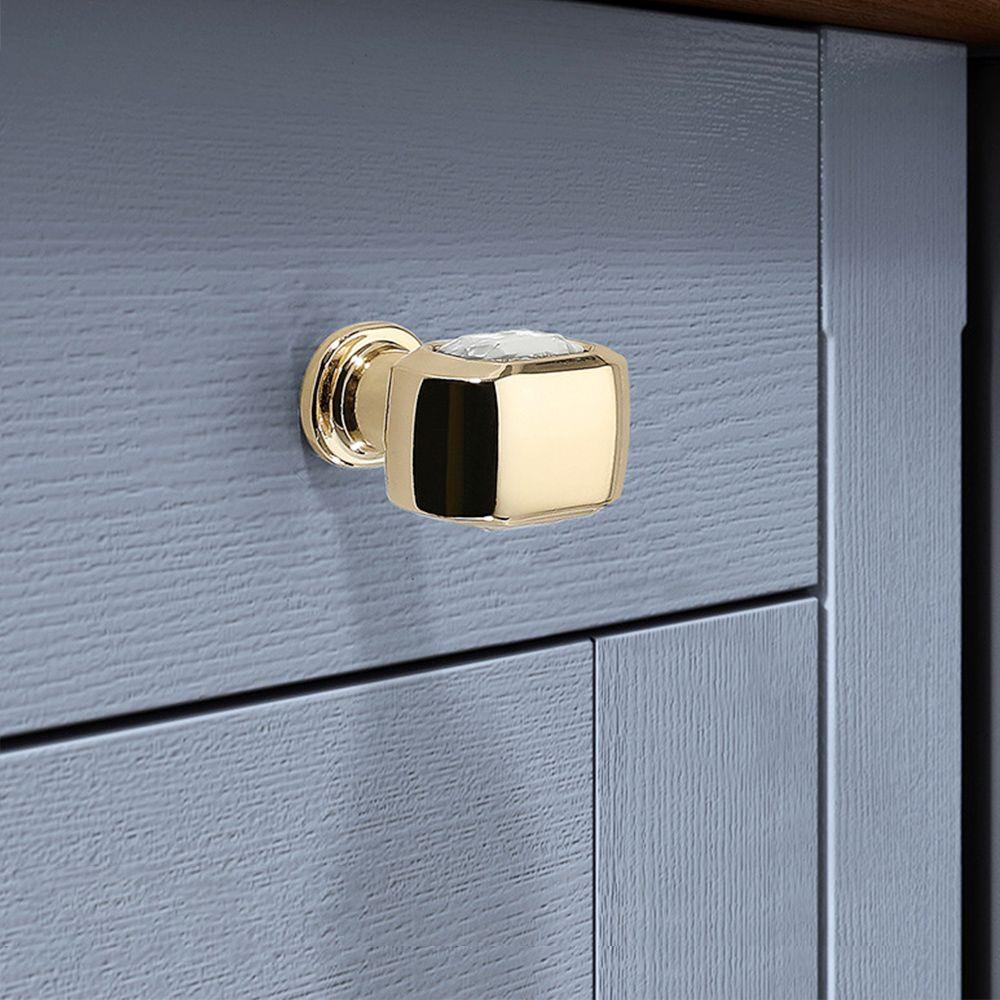 WTTLE Tay Nắm Cửa Tủ Bằng Hợp Kim Kẽm Phong Cách Châu Âu