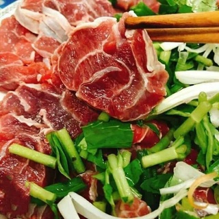 BẮP BÒ 1KG