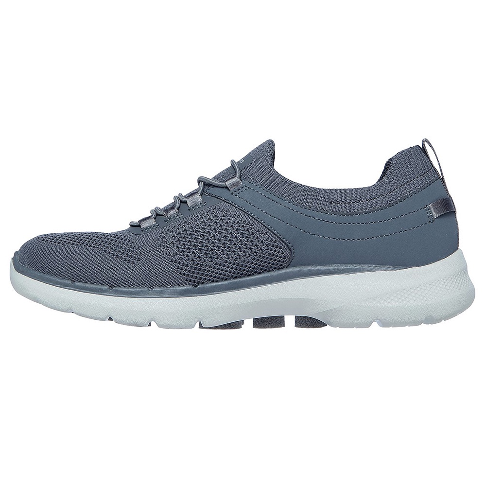 Skechers Nữ Giày Thể Thao GOWalk 6 - 124509-CHAR