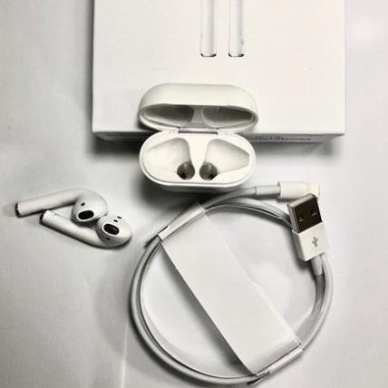 Airpods 2 | Airpods Pro full chức năng đổi tên, định vị, cảm ứng chạm {BH 1 đổi 1} | BigBuy360 - bigbuy360.vn