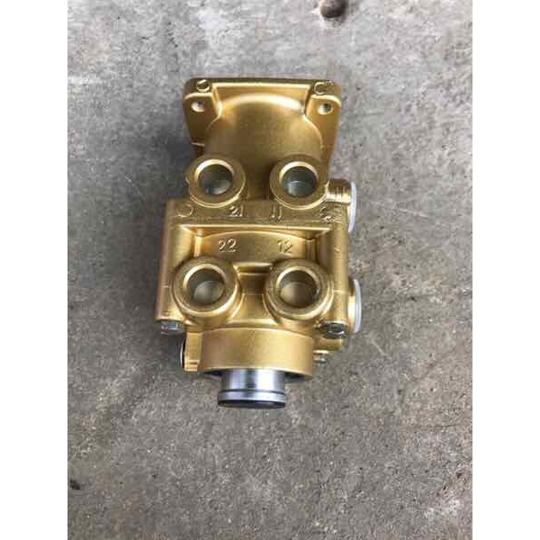 Tổng phanh 6 lỗ Hãng DF HCL