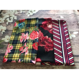 Set vải Rain