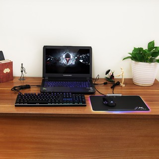 Bàn Di Chuột ACGAM AG-P09 RGB