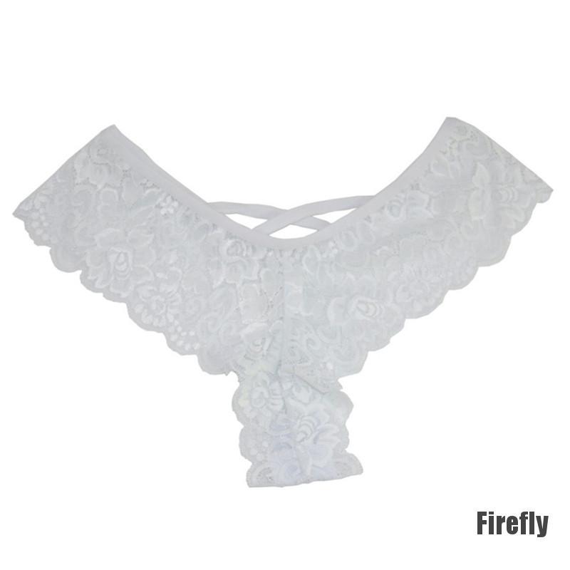 Quần Lót Ren Quyến Rũ Dành Cho Nữ