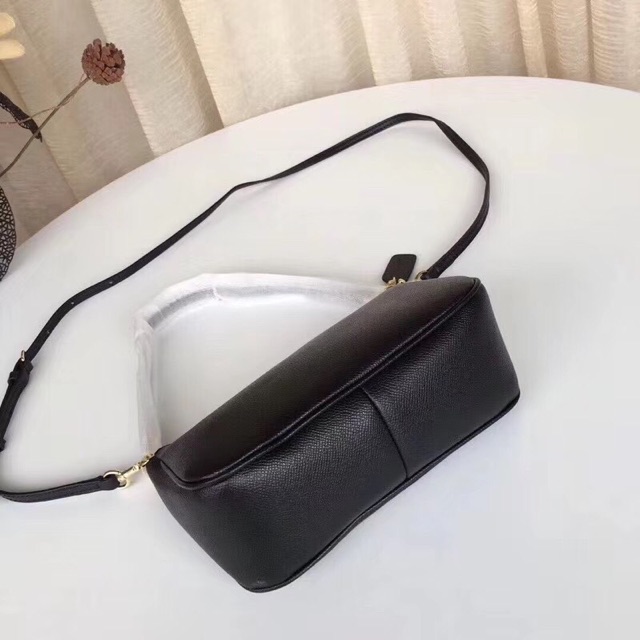 🆘RẺ NHẤT SHOPEE🆘 TÚI COACH THUYỀN TRƠN