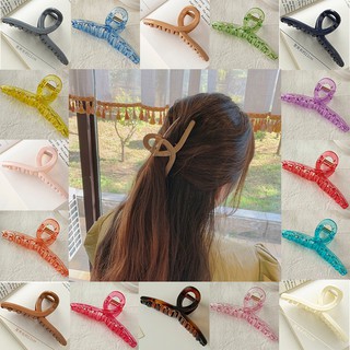 Kẹp tóc nữ thiết kế đơn giản thanh lịch