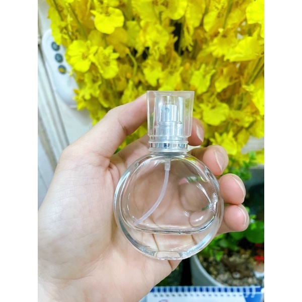 Chai chiếc nước hoa 30ml