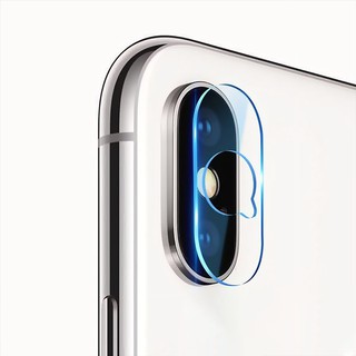 Cường lực camera Iphone X / Iphone Xs / Iphone Xs Max